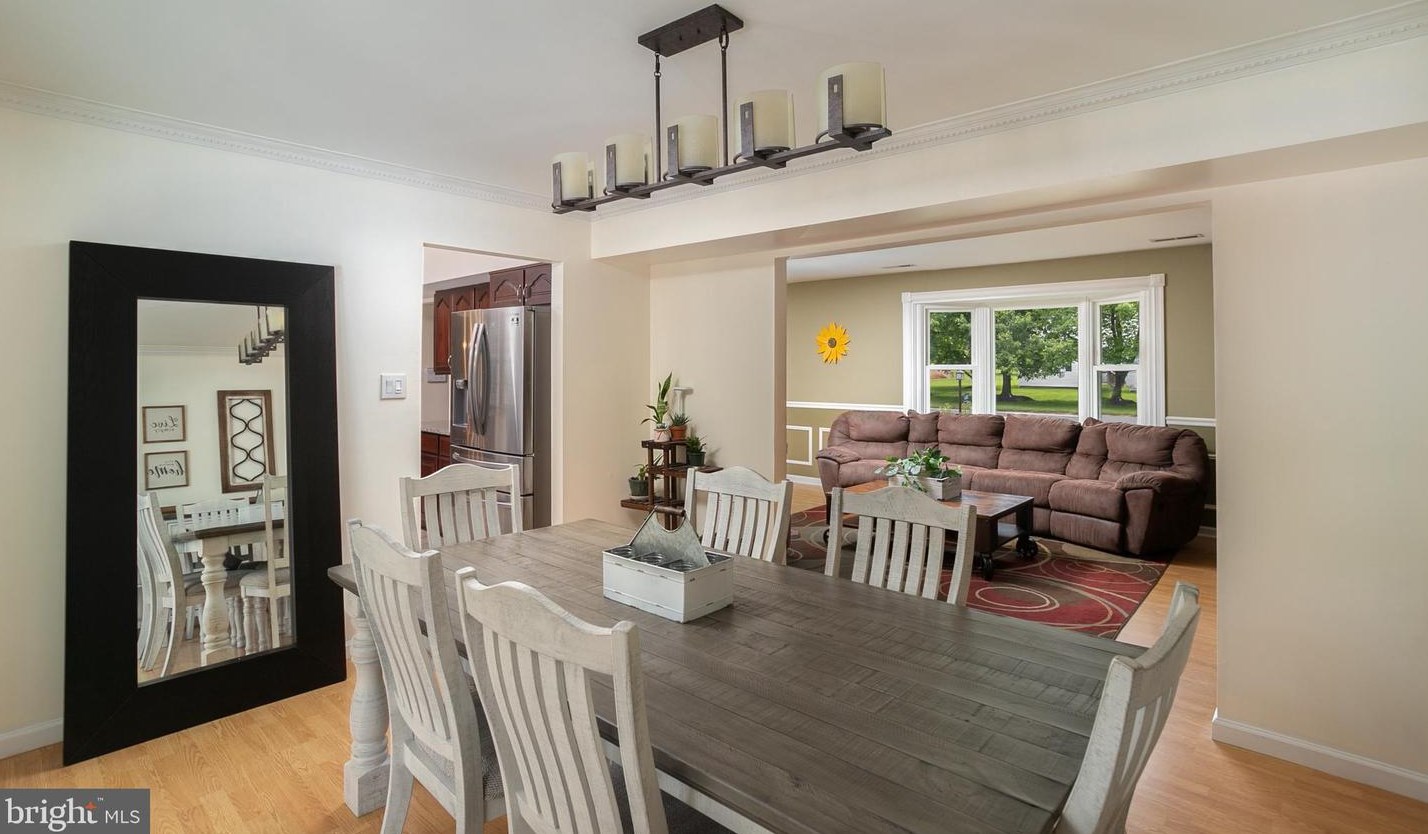 1904 Rancocas Rd, Burlington NJ 08016-3714 exterior