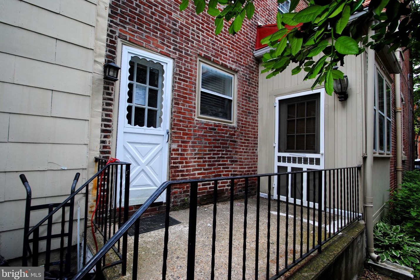 28 Union St, Burlington NJ  08016-1509 exterior