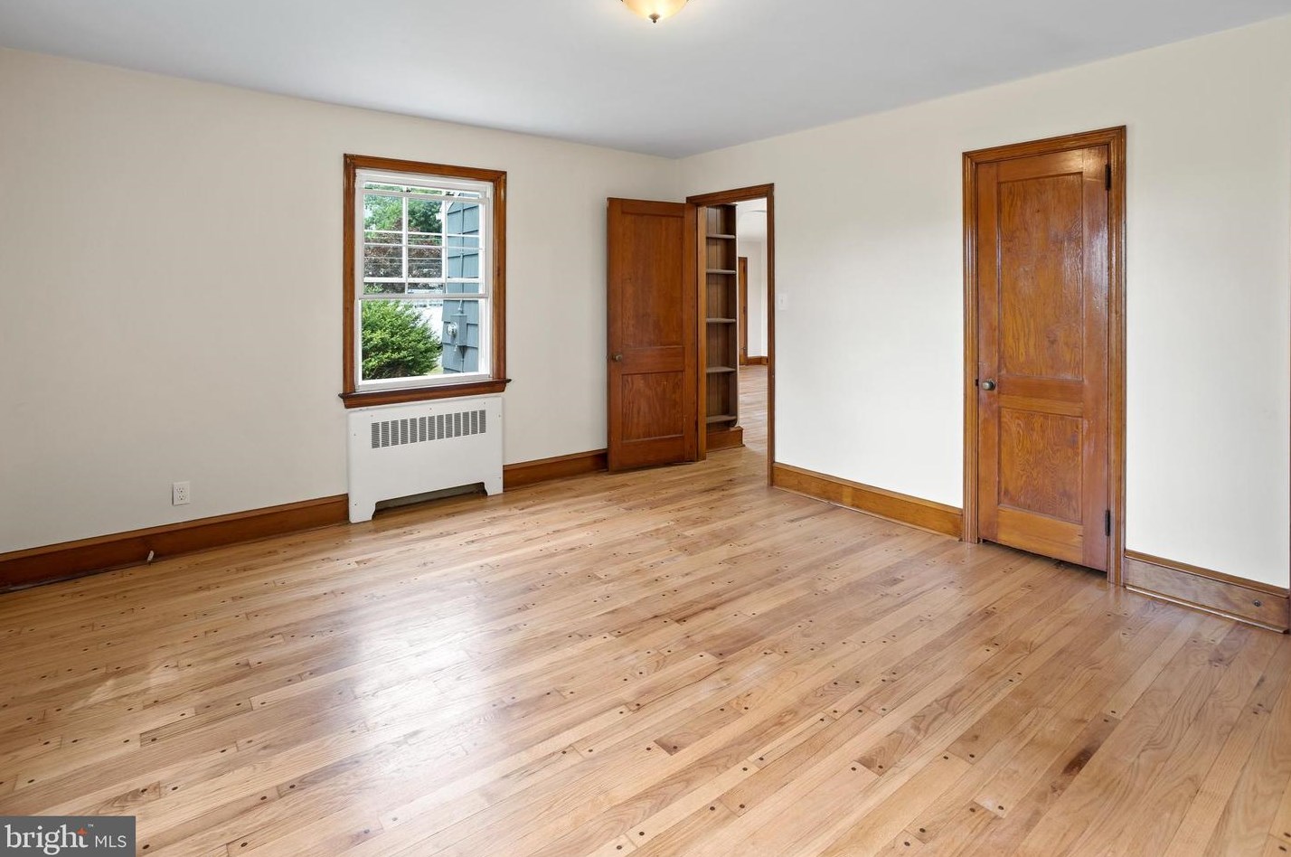 6 Daniel Ave, Chesterfield NJ  08515-2603 exterior