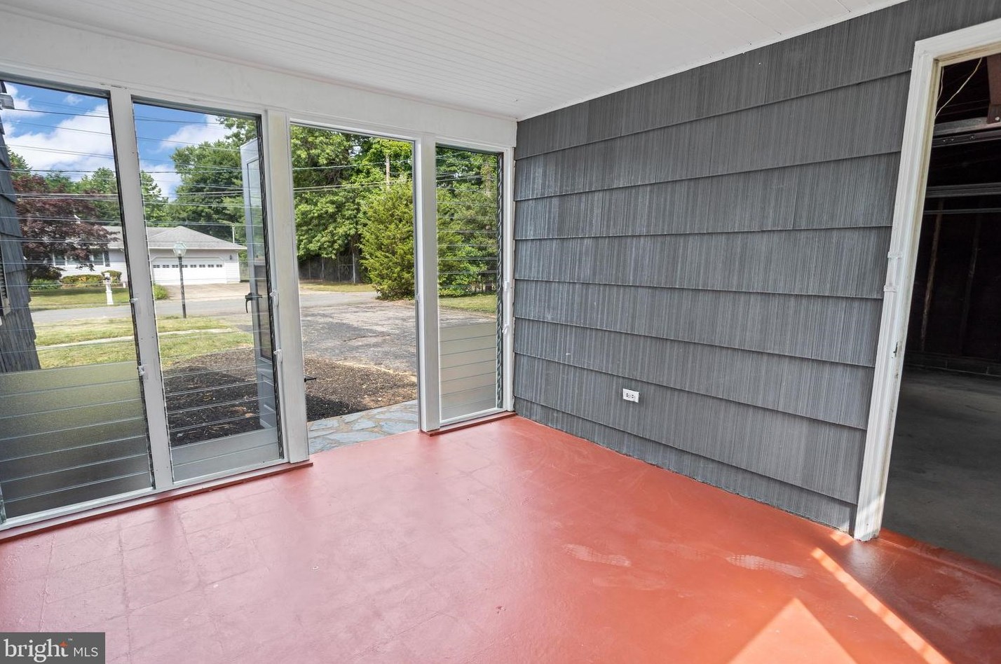 6 Daniel Ave, Chesterfield NJ  08515-2603 exterior
