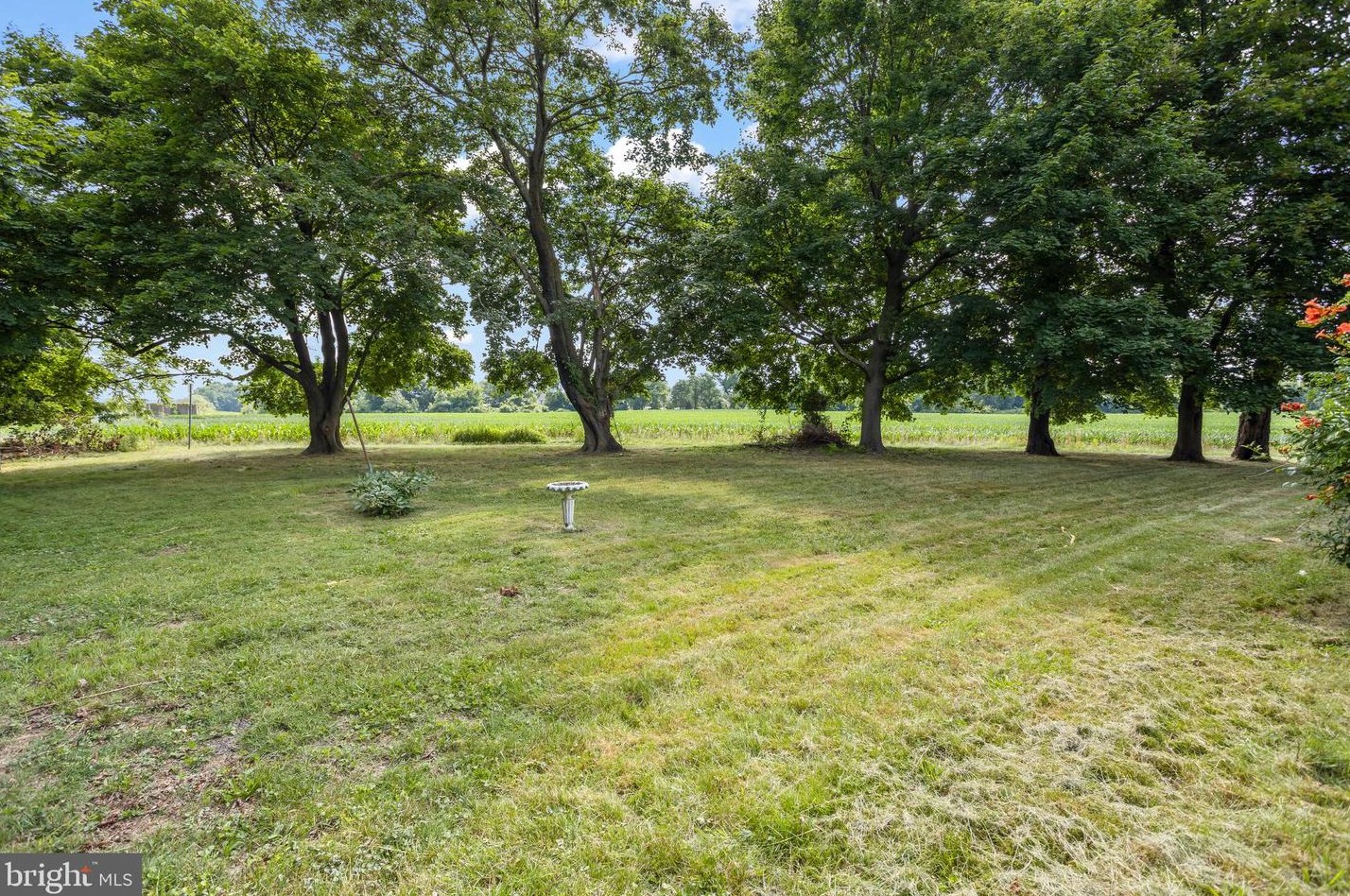 6 Daniel Ave, Chesterfield NJ  08515-2603 exterior