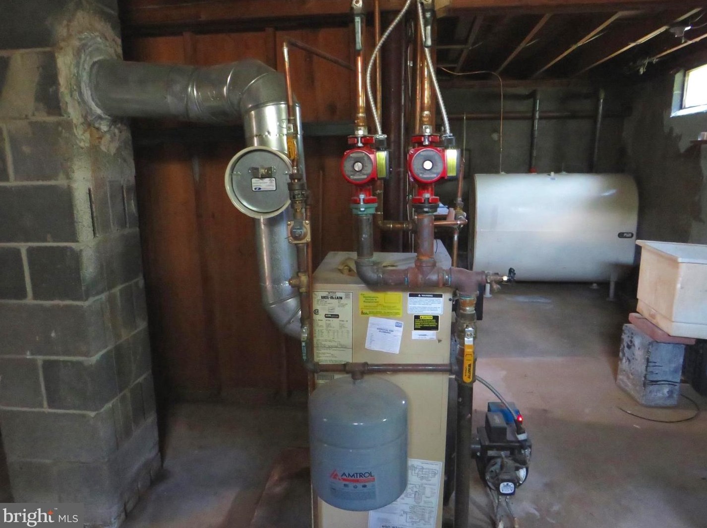 408 Gln Ave, Moorestown NJ 08057-1760 exterior