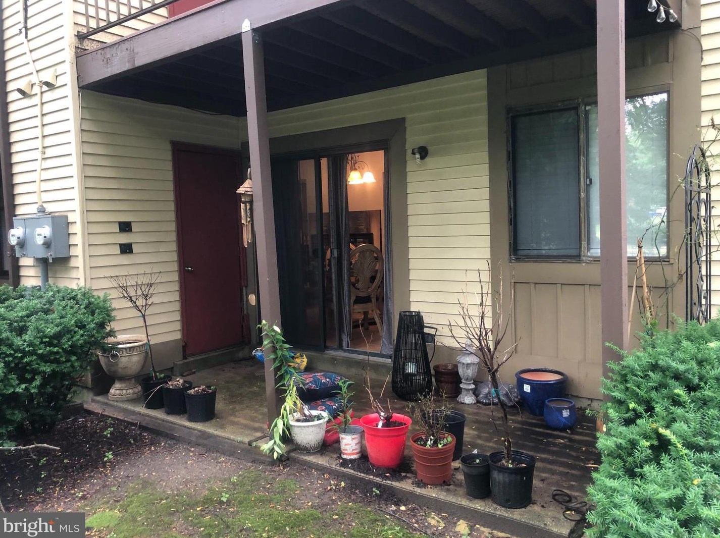 204 Cypress Point Cir, Mount Laurel NJ  08054-2739 exterior
