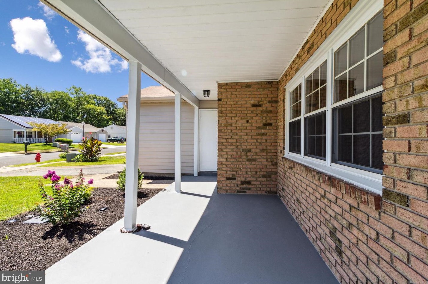 177 Dorchester Dr, Southampton NJ  08088-1149 exterior
