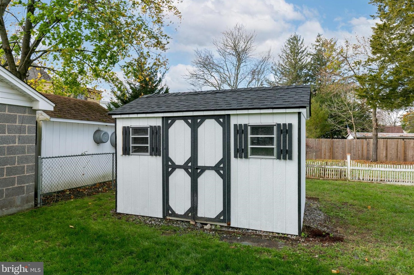 8 North St, Medford NJ  08055-2630 exterior