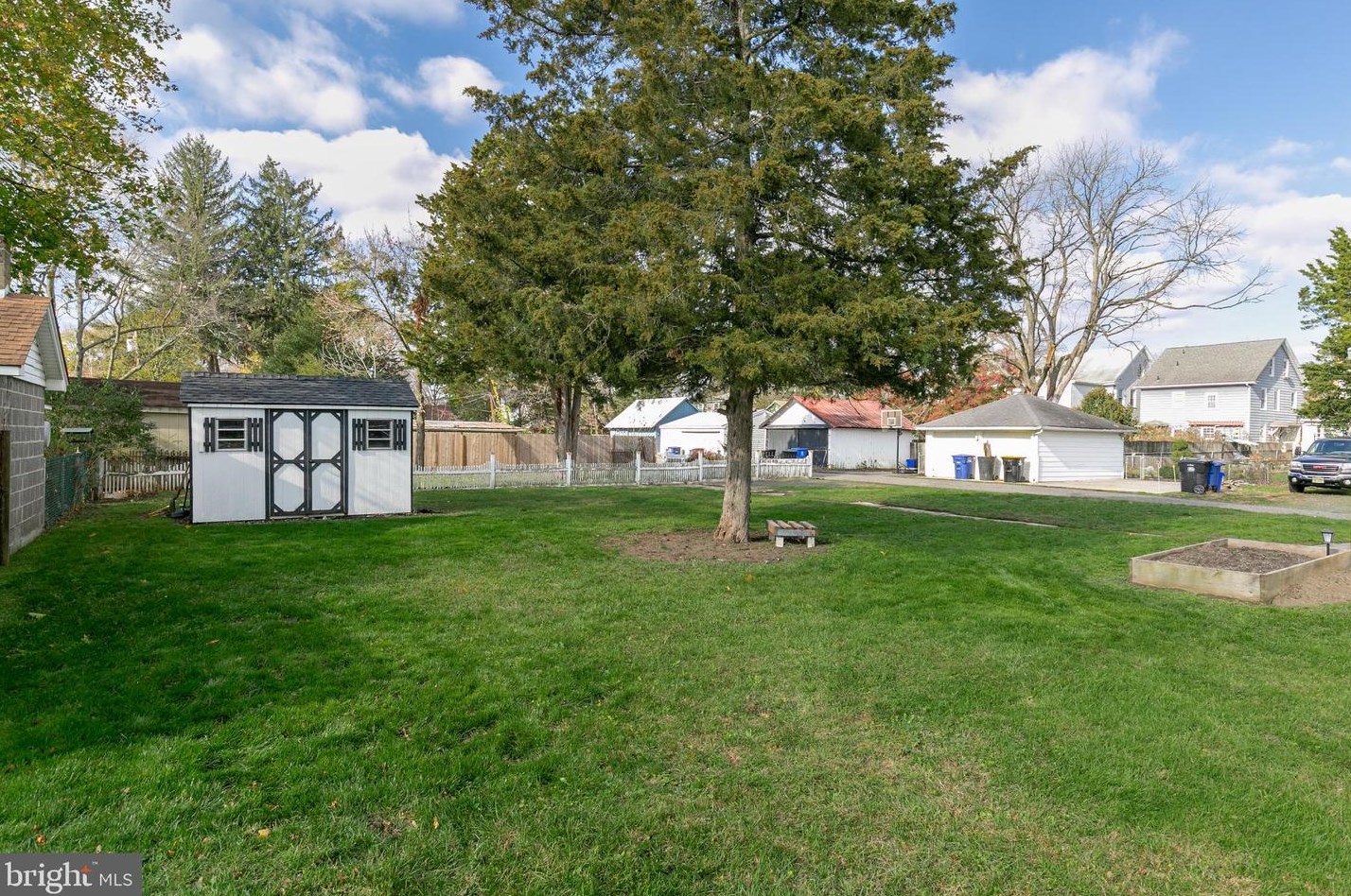 8 North St, Medford NJ  08055-2630 exterior