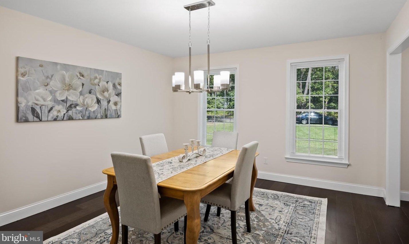 120 Nanticoke Ct, Southampton NJ  08088-8981 exterior