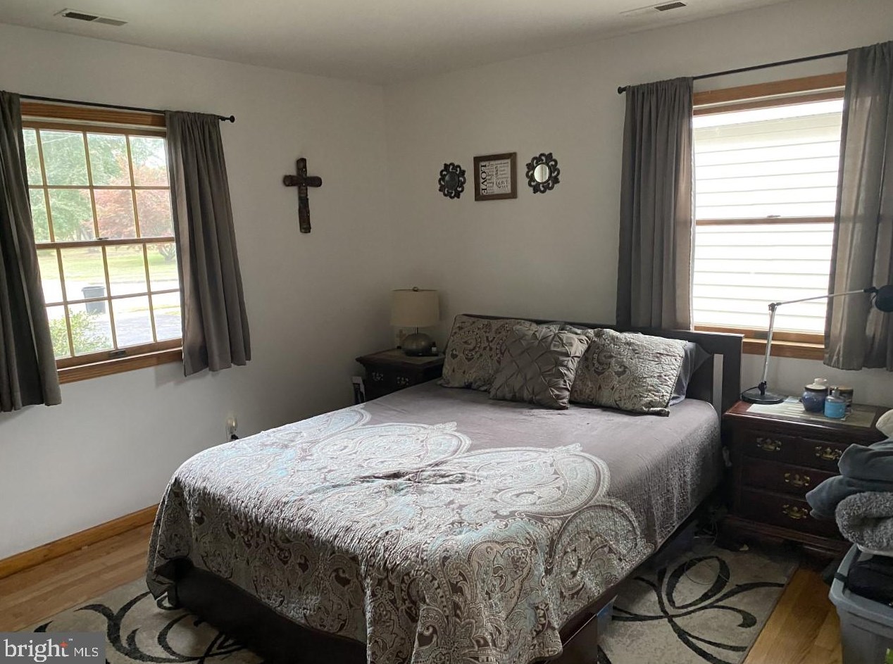 27 Shr Dr, Southampton NJ  08088-1353 exterior