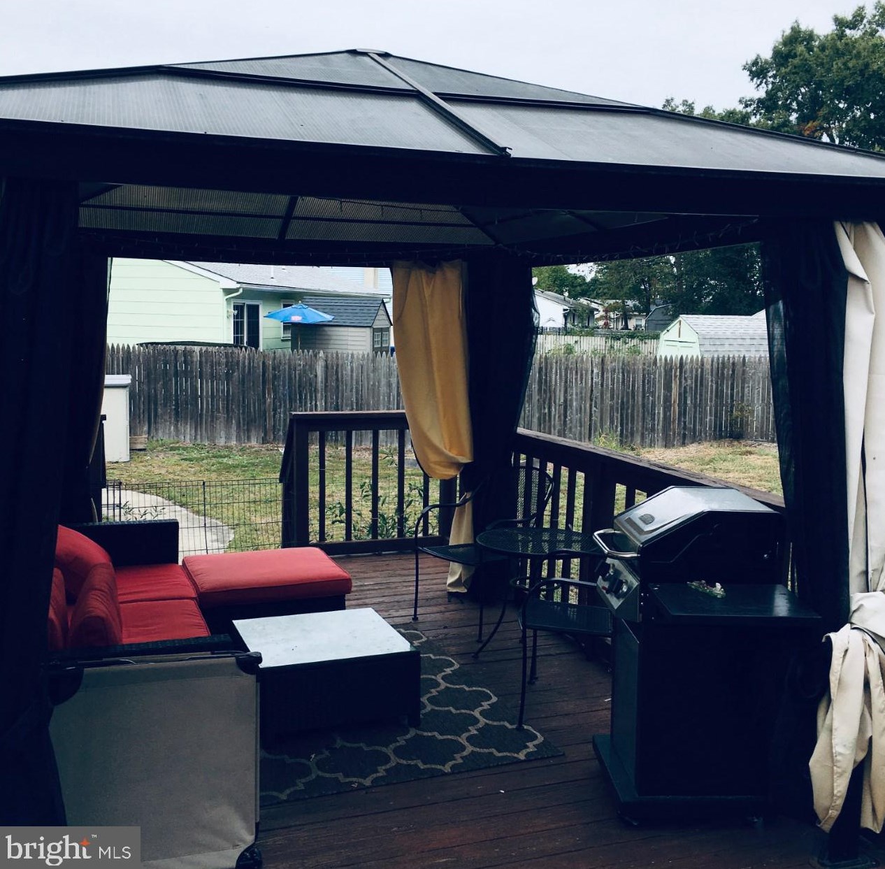 27 Shr Dr, Southampton NJ  08088-1353 exterior