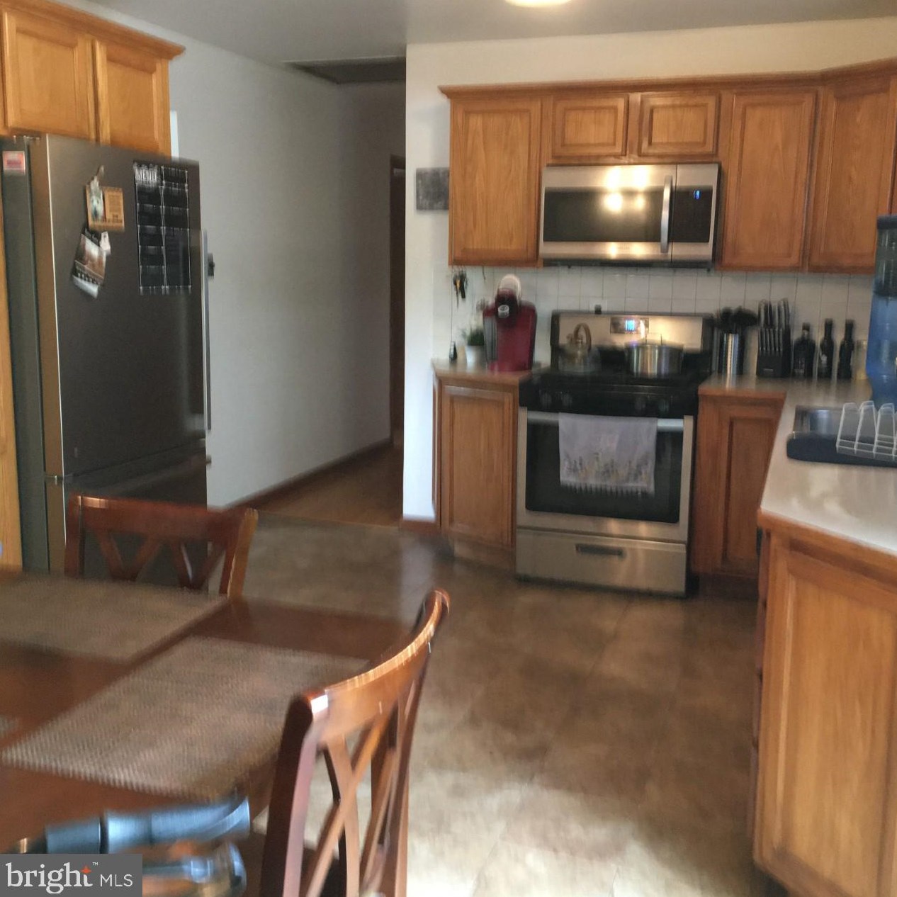 27 Shr Dr, Southampton NJ  08088-1353 exterior