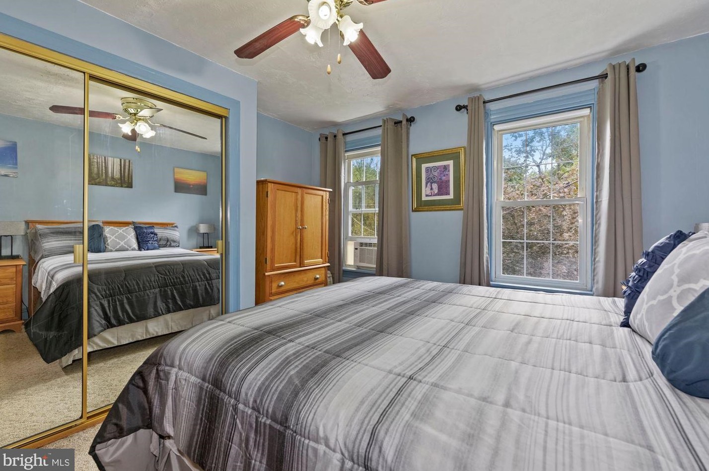 313 Linden St, Moorestown NJ 08057-3623 exterior