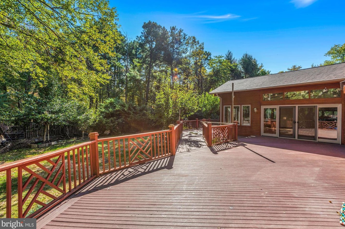 206 Frst Ave, Medford NJ 08055-3443 exterior