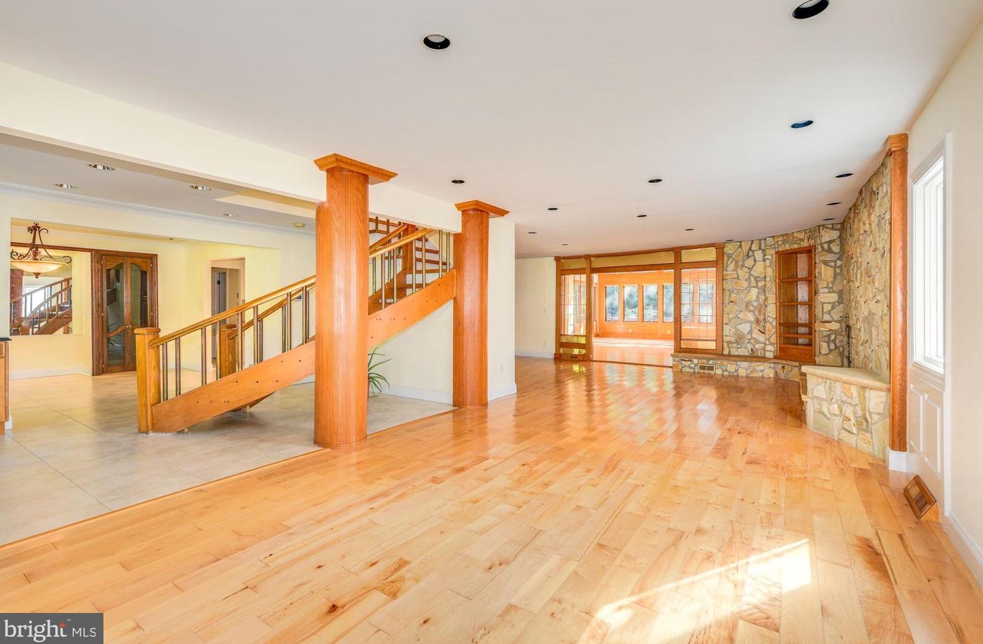 206 Frst Ave, Medford NJ 08055-3443 exterior