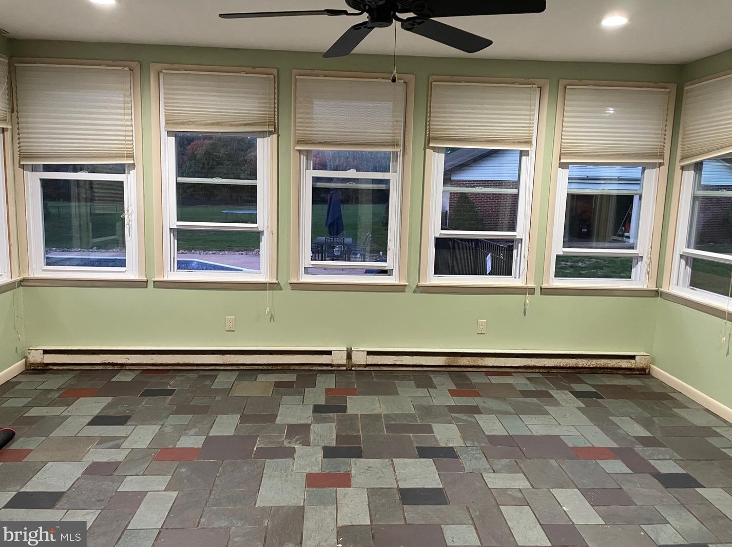 2087 Burlington Columbus Rd, Chesterfield NJ  08505-4222 exterior