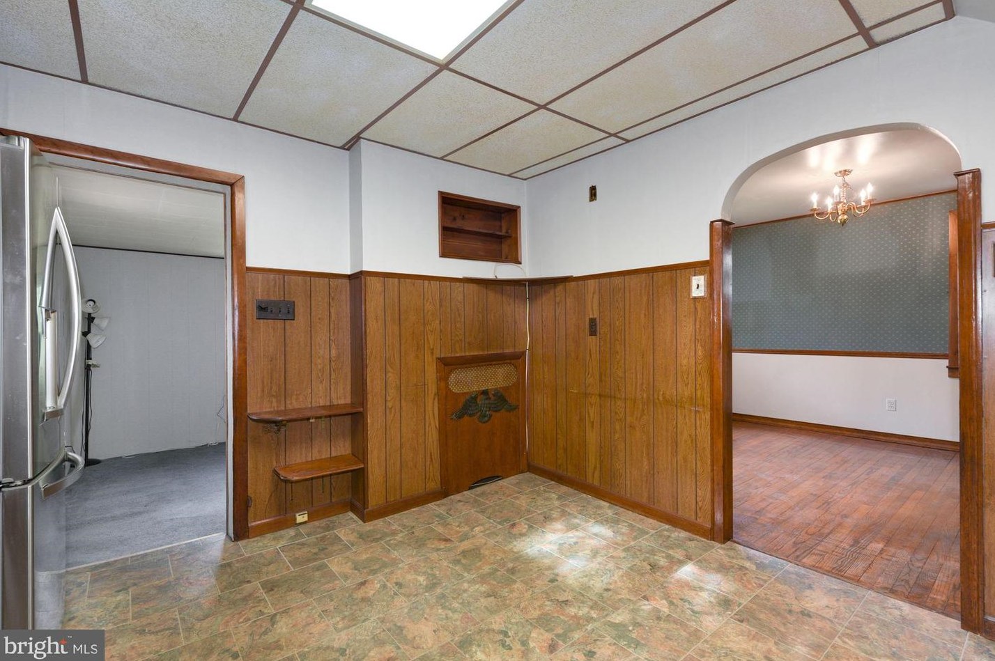 27 Harding Ave, Moorestown NJ 08057-1014 exterior