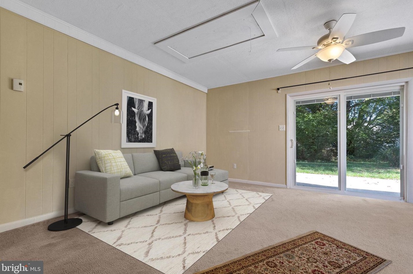 36 Finchley Ct, Southampton NJ  08088-1008 exterior