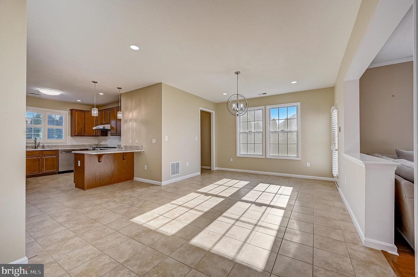 205 Recklesstown Way, Chesterfield NJ  08515-9614 exterior
