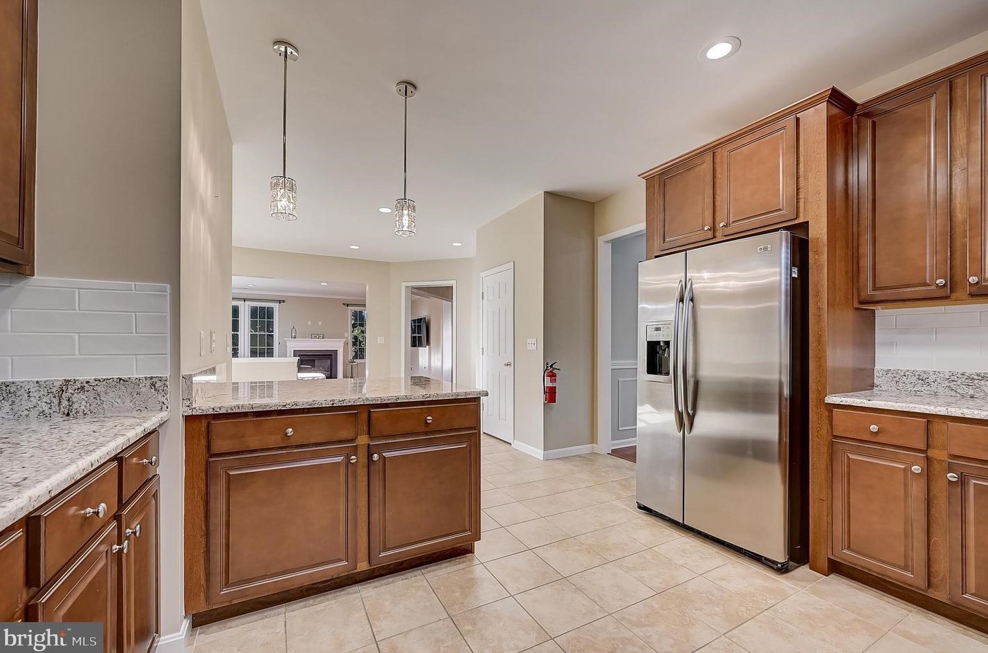 205 Recklesstown Way, Chesterfield NJ  08515-9614 exterior
