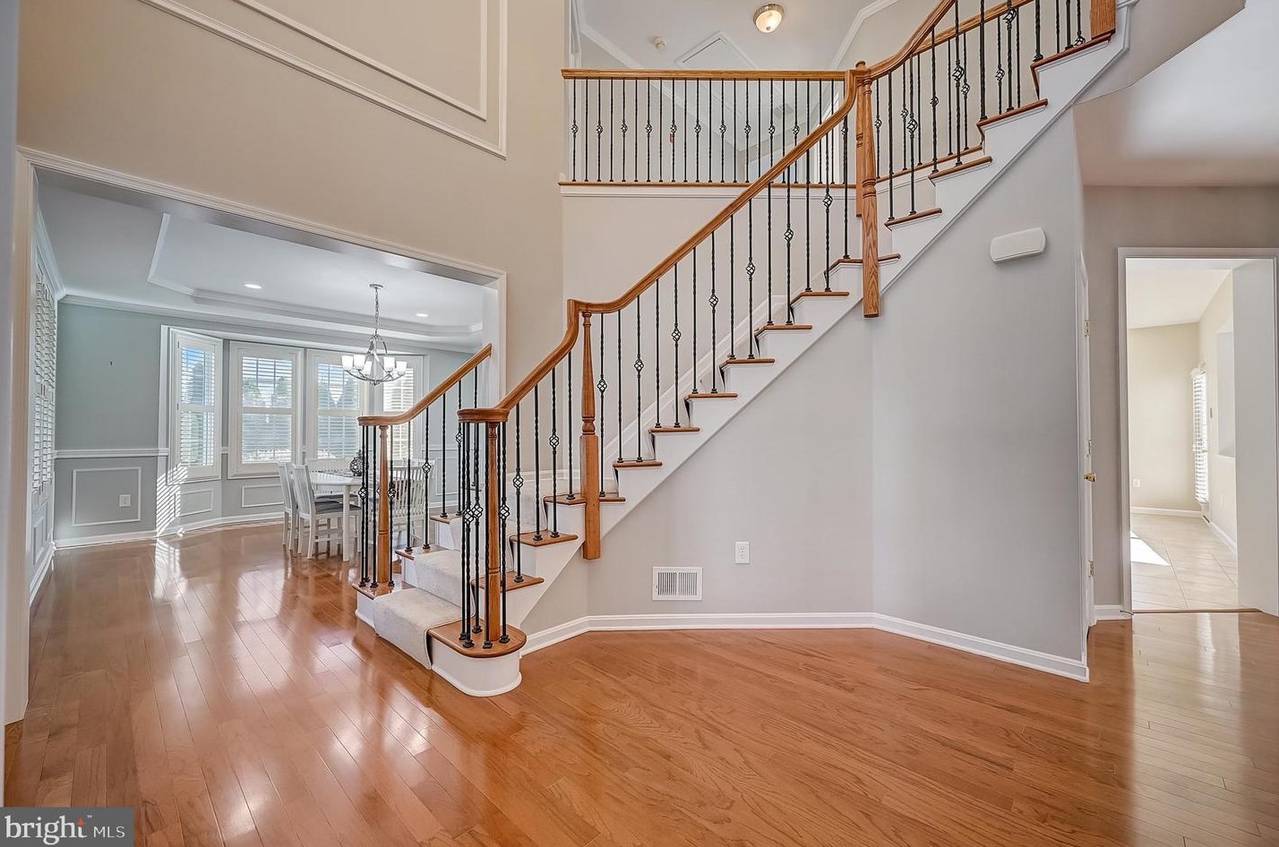 205 Recklesstown Way, Chesterfield NJ  08515-9614 exterior