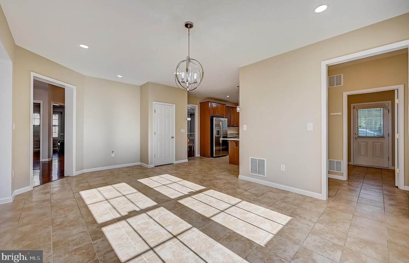 205 Recklesstown Way, Chesterfield NJ  08515-9614 exterior