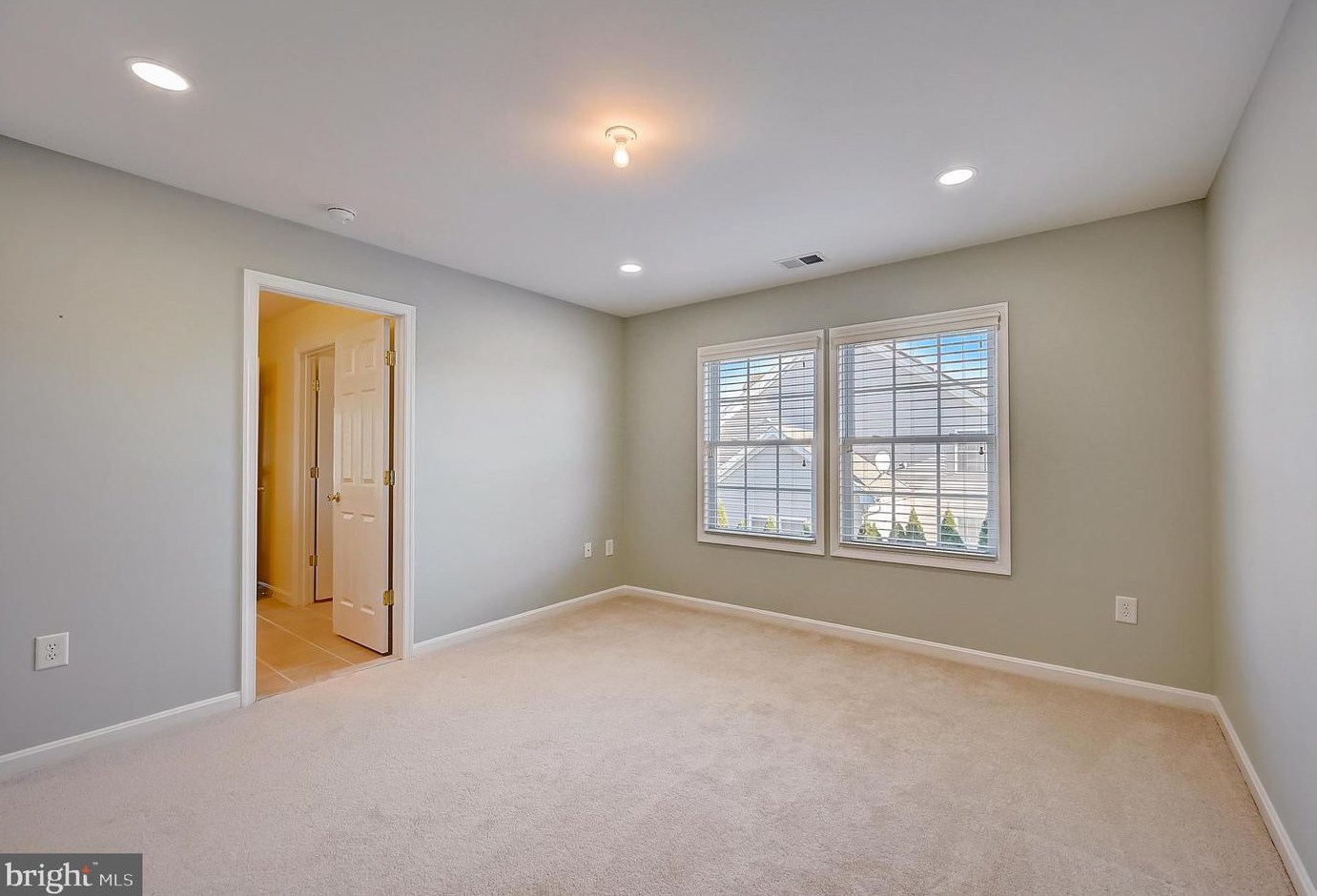 205 Recklesstown Way, Chesterfield NJ  08515-9614 exterior