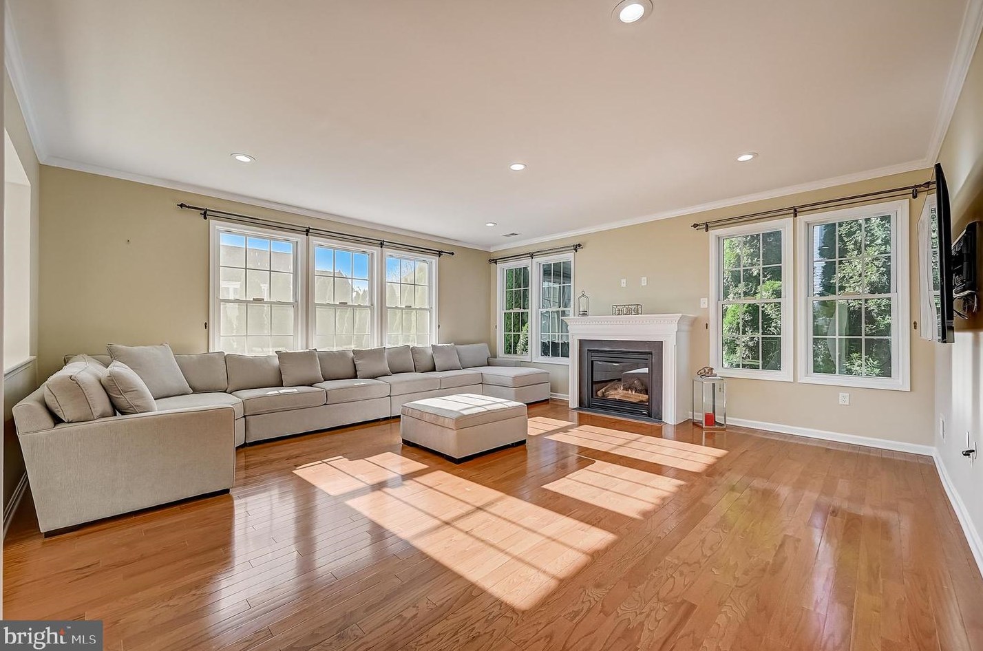 205 Recklesstown Way, Chesterfield NJ  08515-9614 exterior