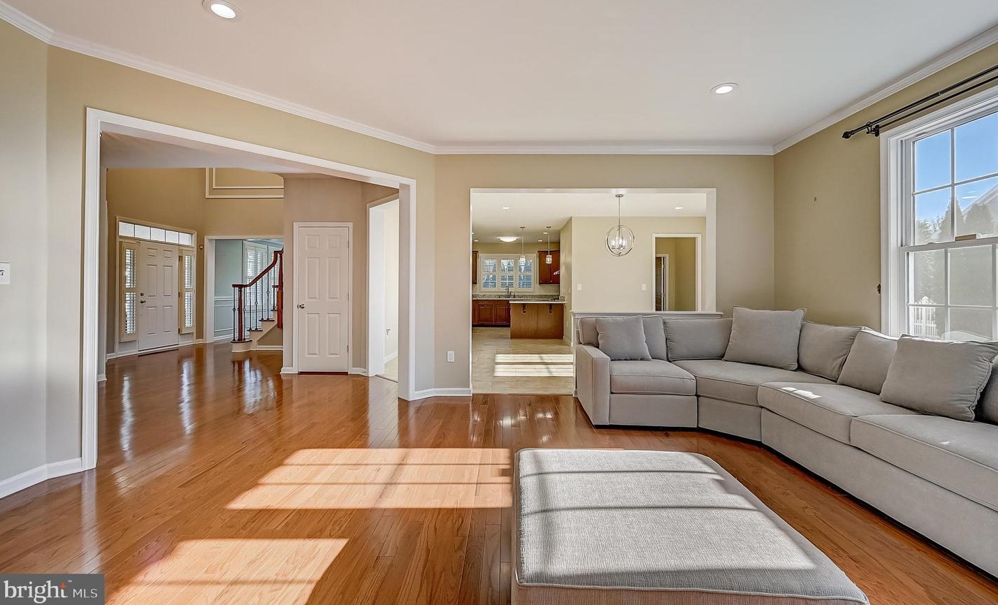 205 Recklesstown Way, Chesterfield NJ  08515-9614 exterior