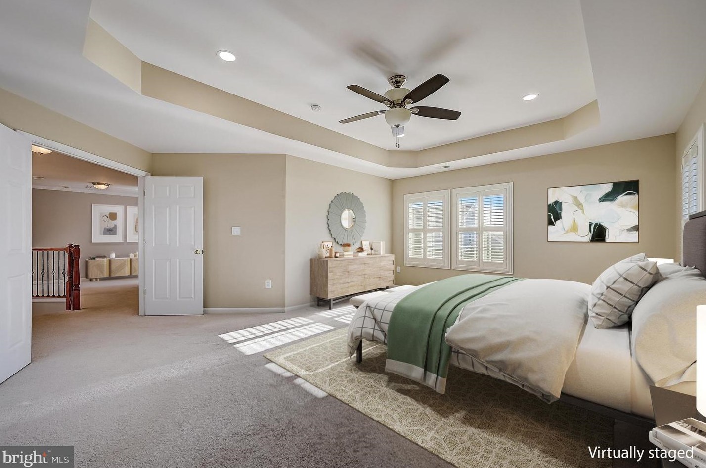 205 Recklesstown Way, Chesterfield NJ  08515-9614 exterior