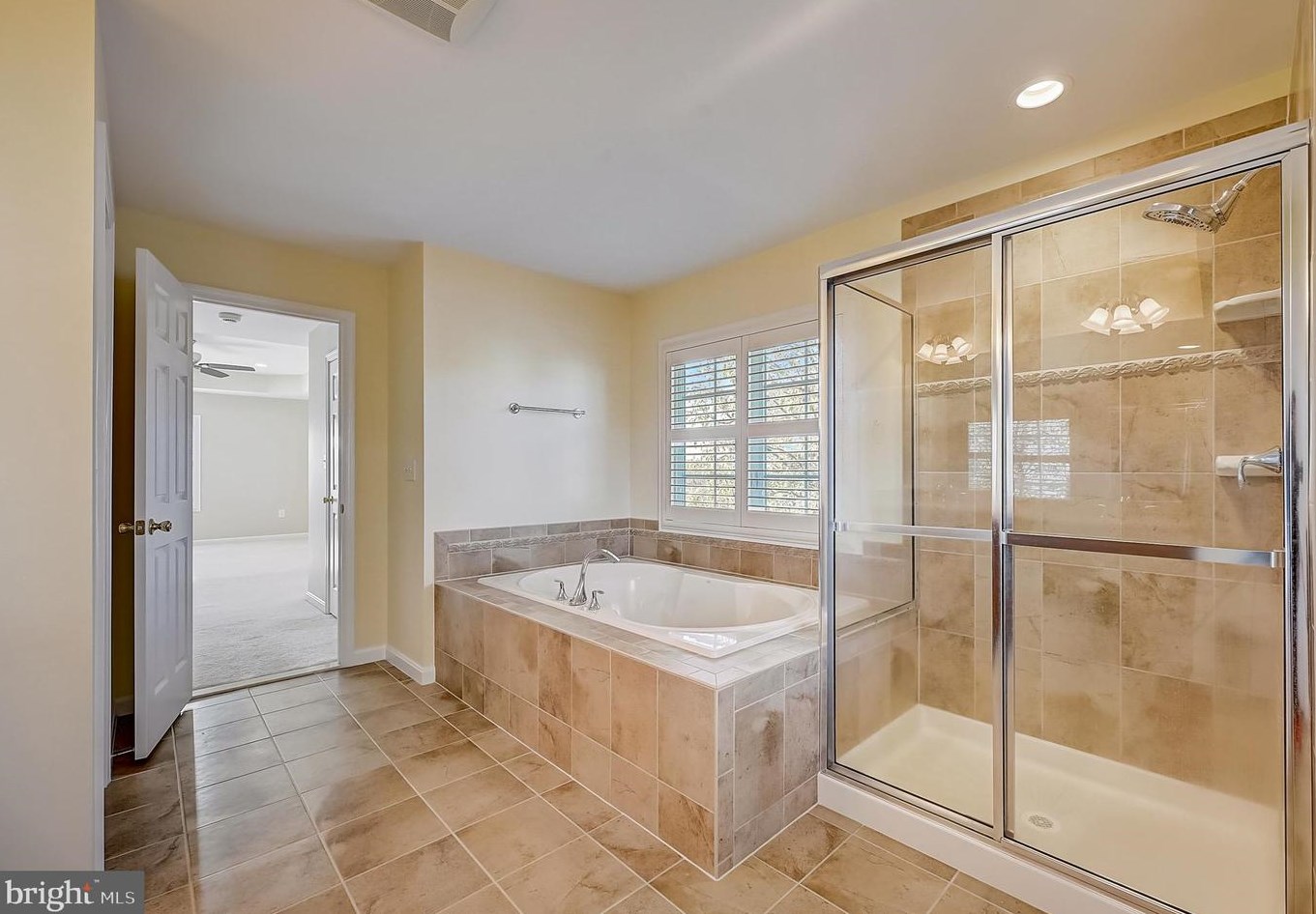 205 Recklesstown Way, Chesterfield NJ  08515-9614 exterior