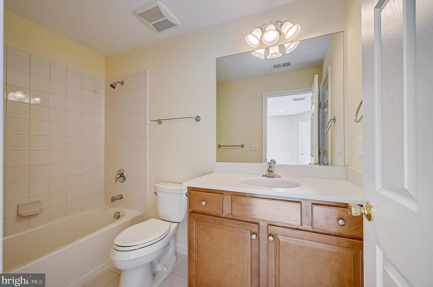205 Recklesstown Way, Chesterfield NJ  08515-9614 exterior