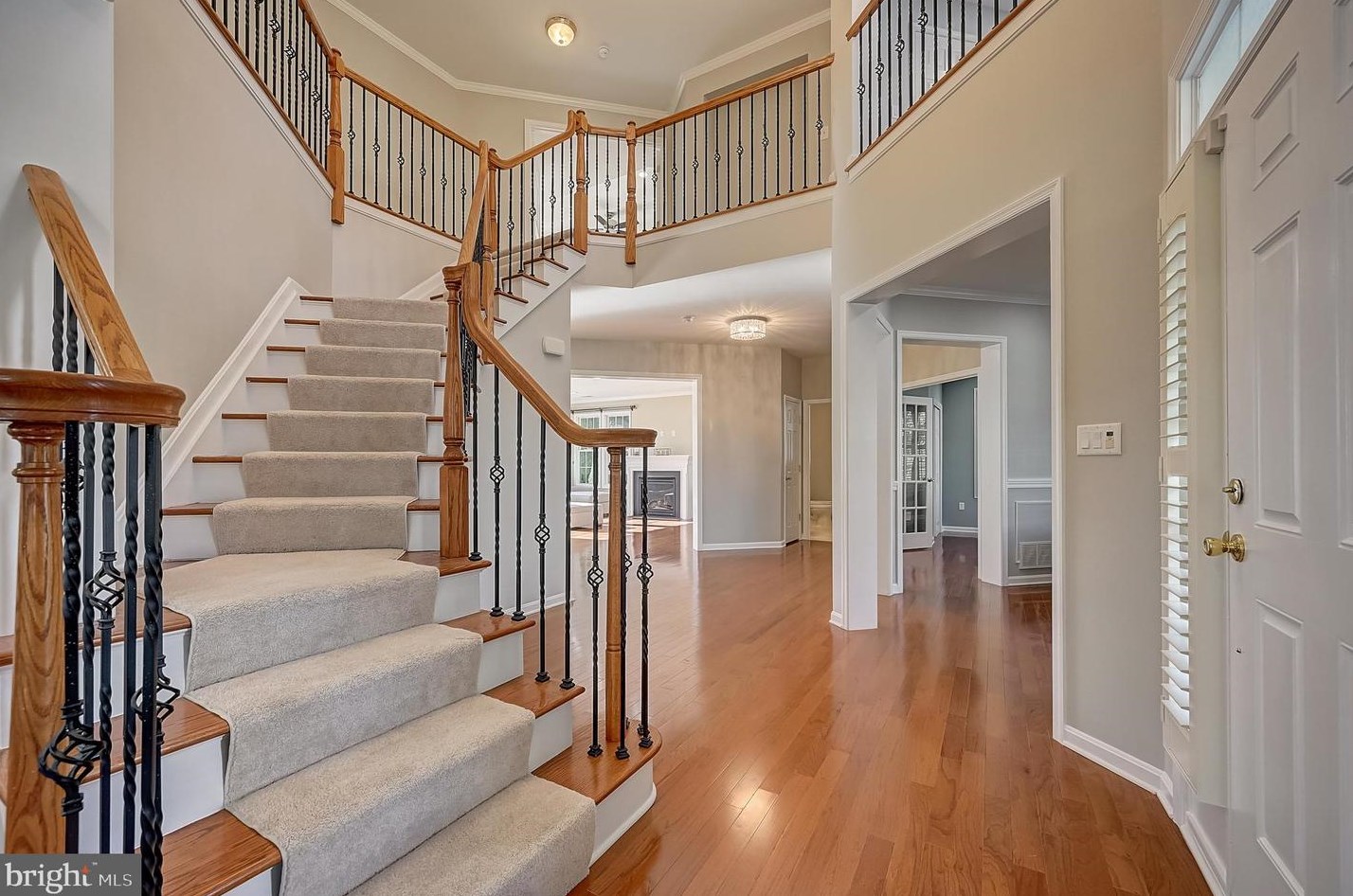 205 Recklesstown Way, Chesterfield NJ  08515-9614 exterior
