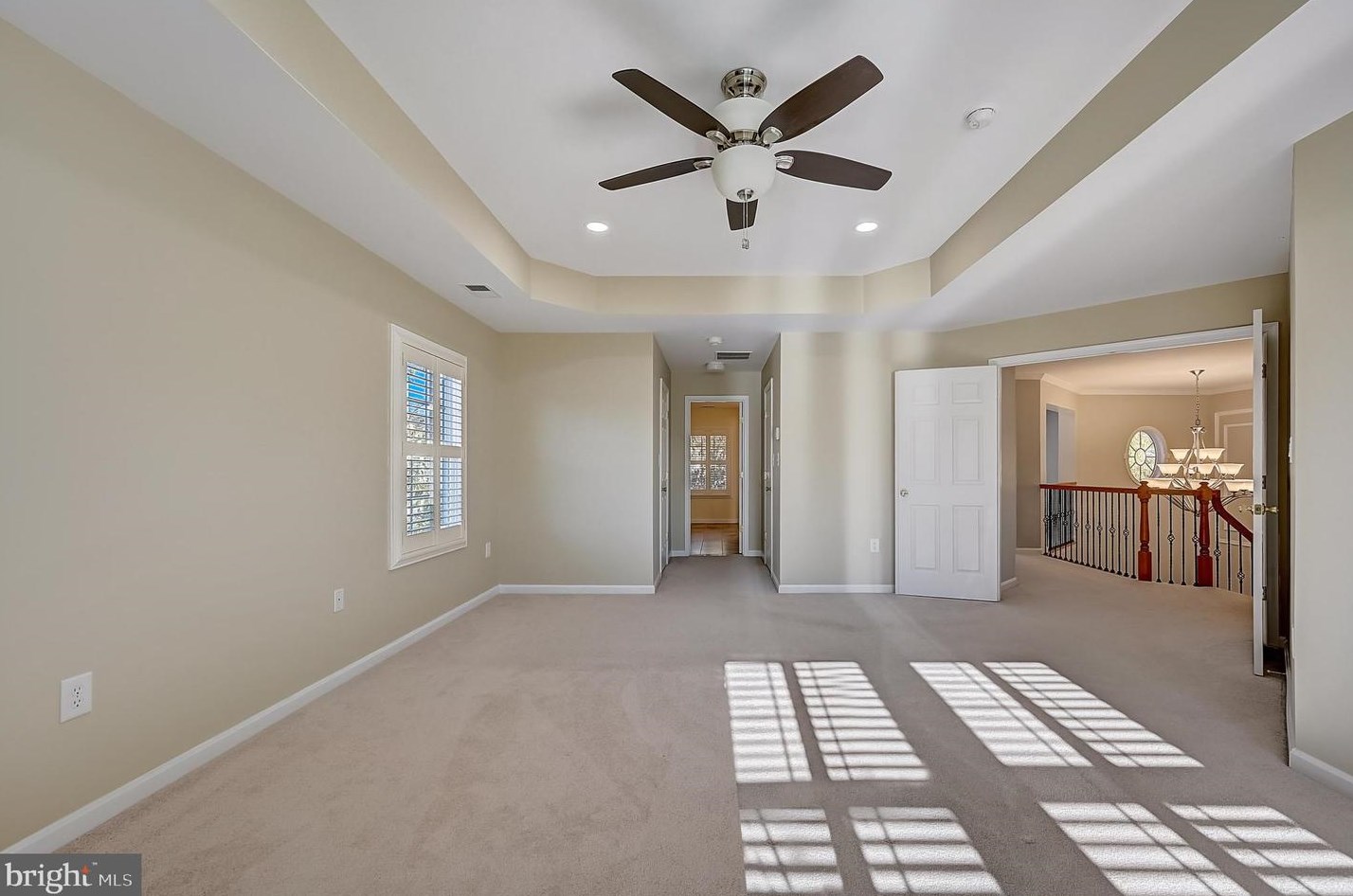 205 Recklesstown Way, Chesterfield NJ  08515-9614 exterior