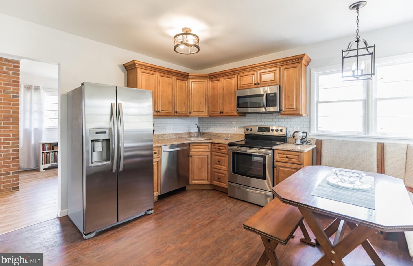 619 Gramar Rd, Mount Laurel NJ  08054-1307 exterior