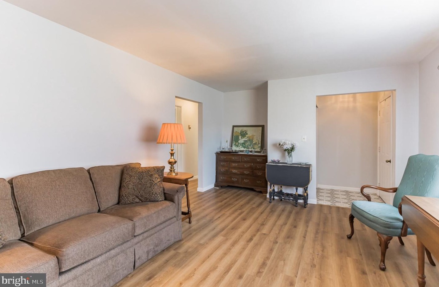 619 Gramar Rd, Mount Laurel NJ  08054-1307 exterior