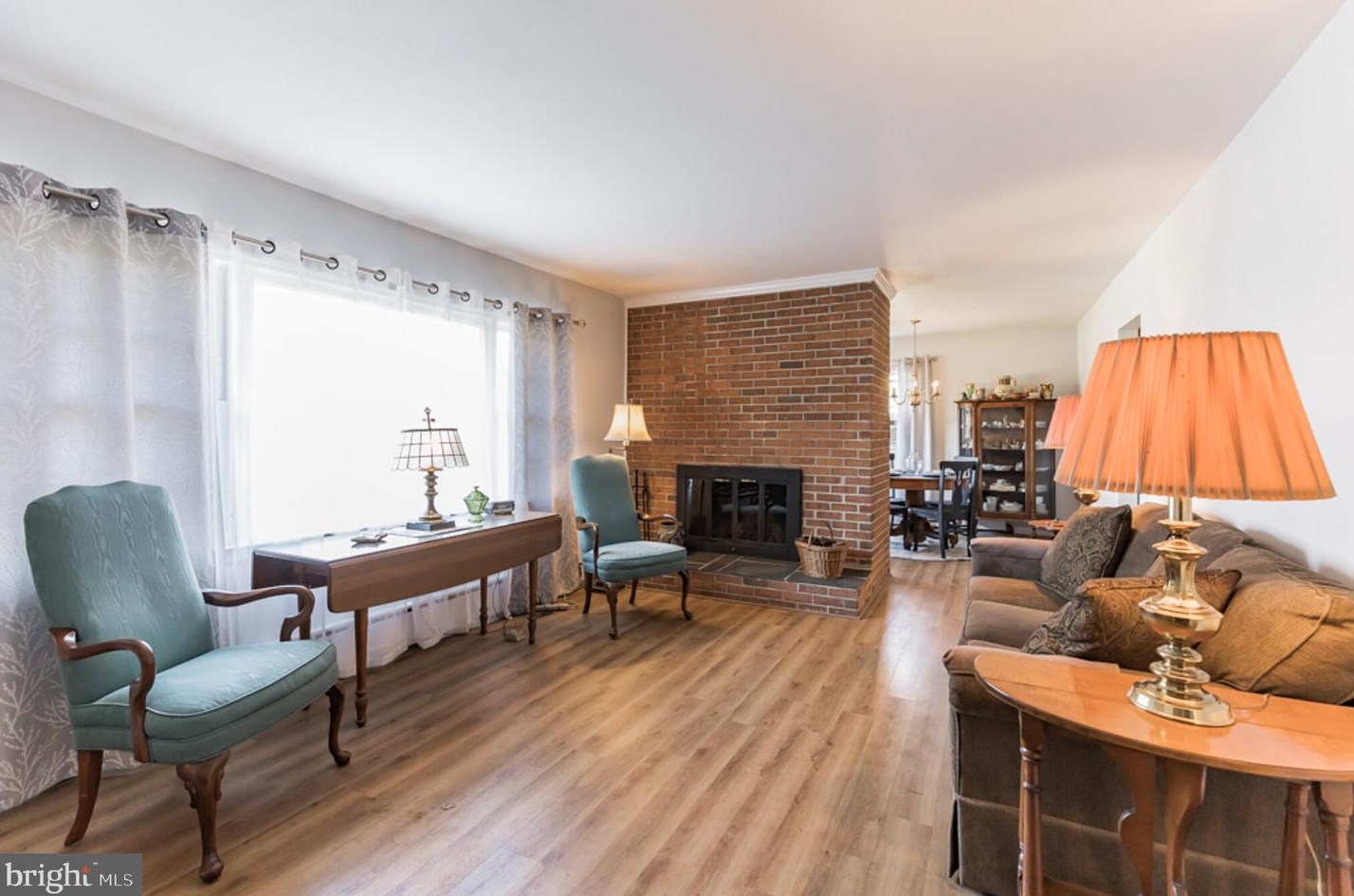 619 Gramar Rd, Mount Laurel NJ  08054-1307 exterior