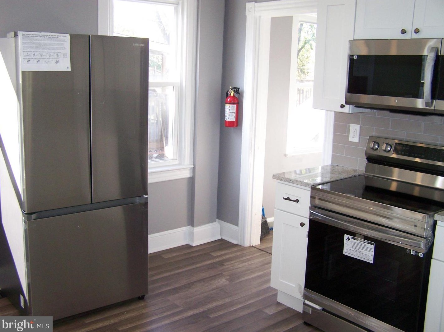 623 Bordentown Rd, Burlington NJ  08016-1923 exterior