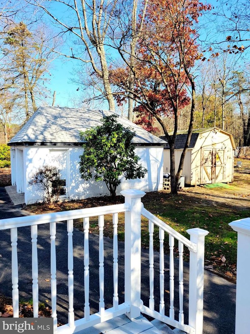 730 Maple Ave, Southampton NJ 08088-1723 exterior