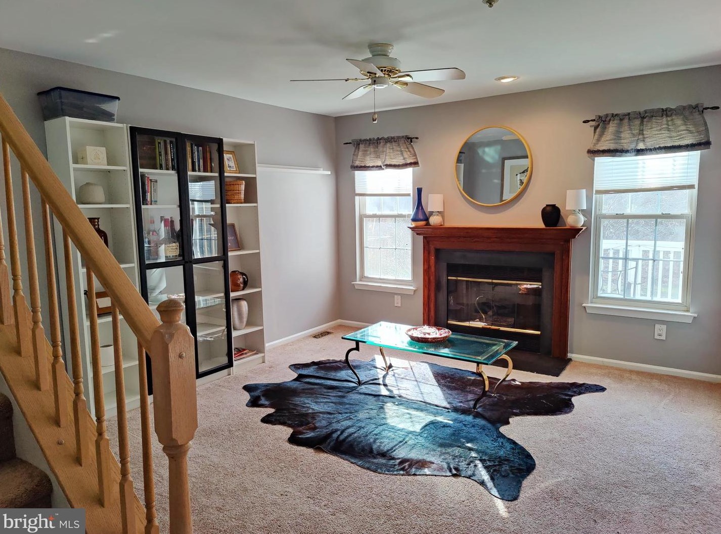 154 Buckingham Way, Mount Laurel NJ  08054-6408 exterior