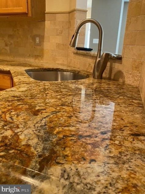 6303 Preston Way, Mount Laurel NJ 08054-6822 exterior