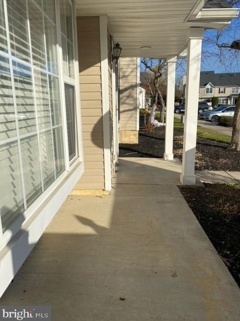 6303 Preston Way, Mount Laurel NJ 08054-6822 exterior