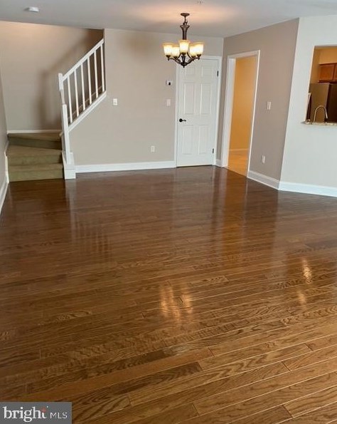 6303 Preston Way, Mount Laurel NJ 08054-6822 exterior