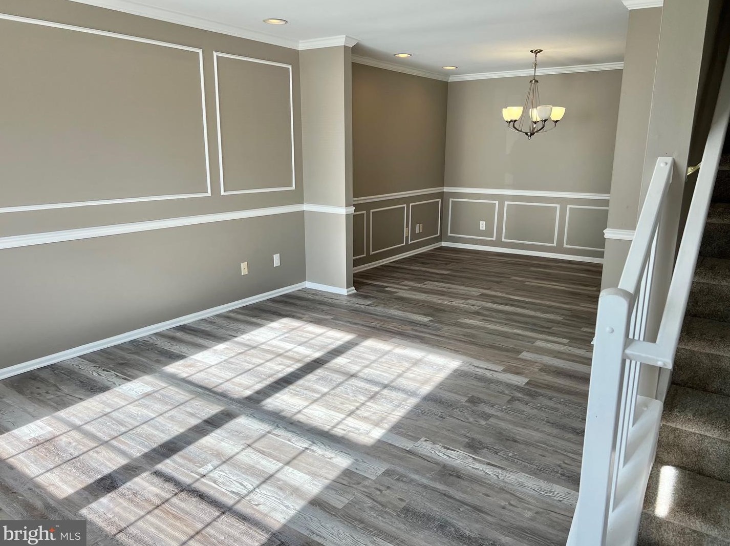 3201 Saxony Dr, Mount Laurel NJ  08054-6815 exterior