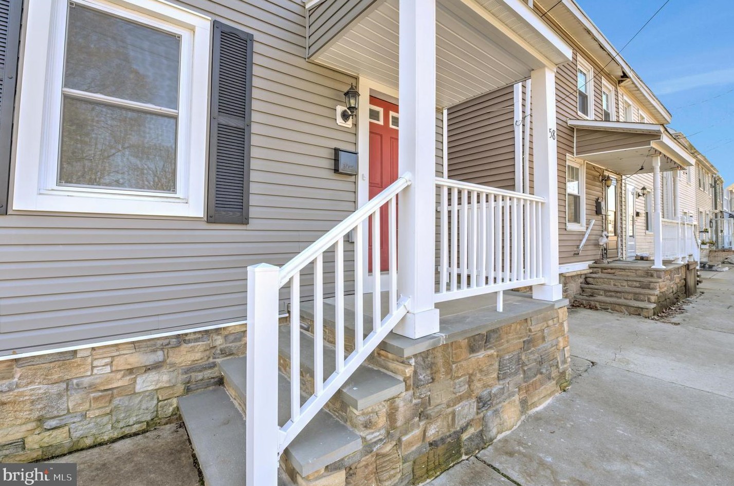58 2nd St, Chesterfield NJ  08505-1333 exterior