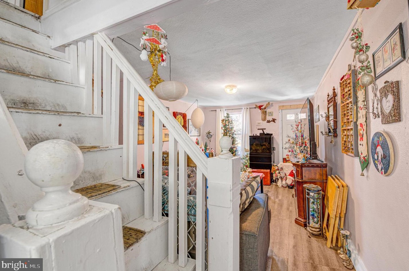58 2nd St, Chesterfield NJ  08505-1333 exterior