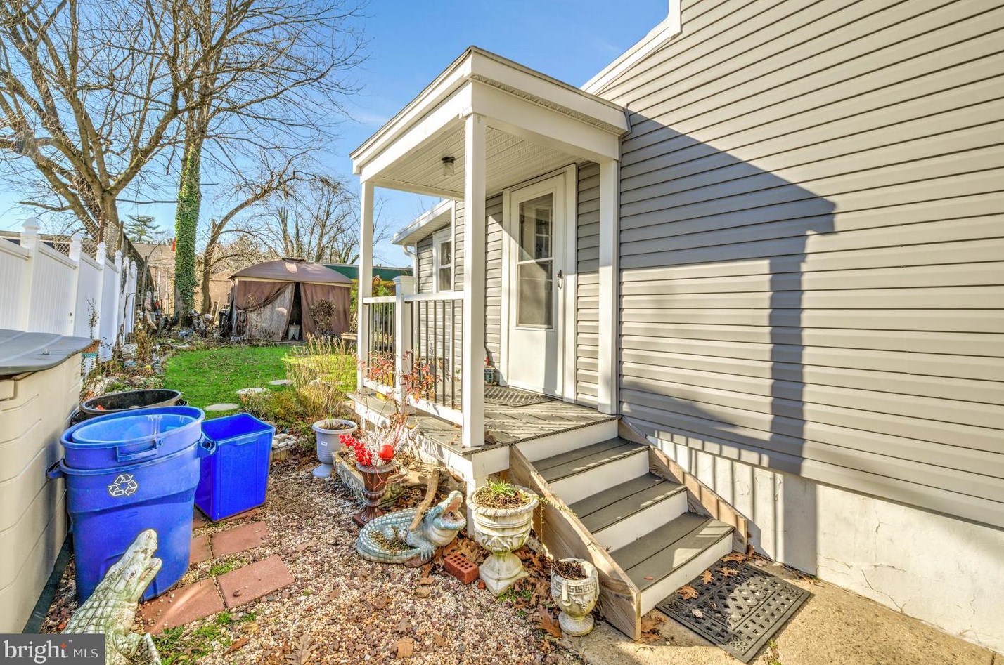 58 2nd St, Chesterfield NJ  08505-1333 exterior