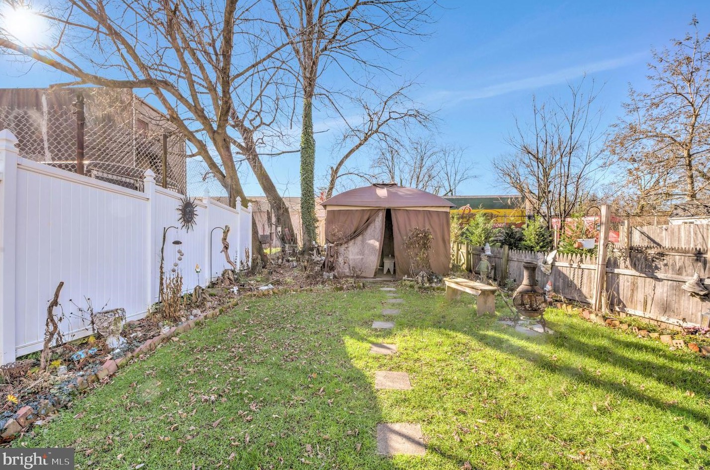 58 2nd St, Chesterfield NJ  08505-1333 exterior