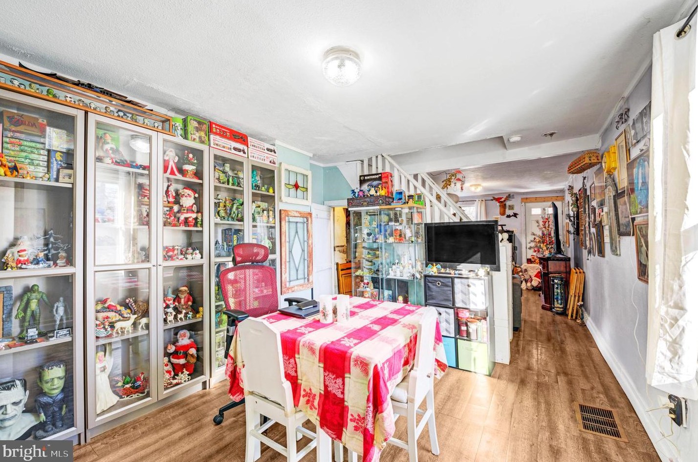 58 2nd St, Chesterfield NJ  08505-1333 exterior