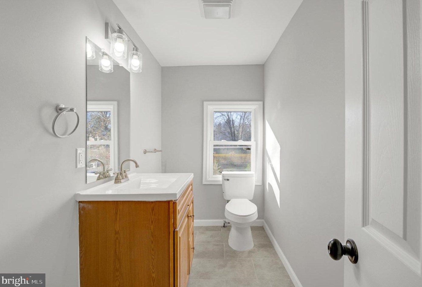 58 2nd St, Chesterfield NJ  08505-1333 exterior