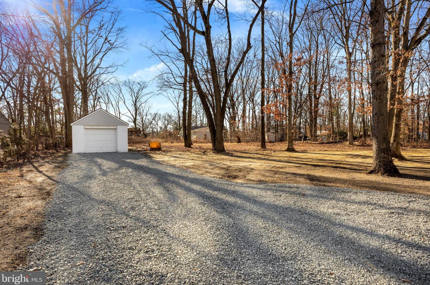 267 Creek Rd, Mount Laurel NJ  08054-2102 exterior