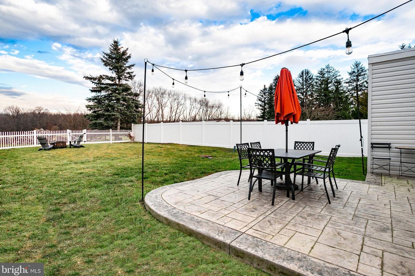 273 Crosswicks Rd, Chesterfield NJ  08505-2606 exterior